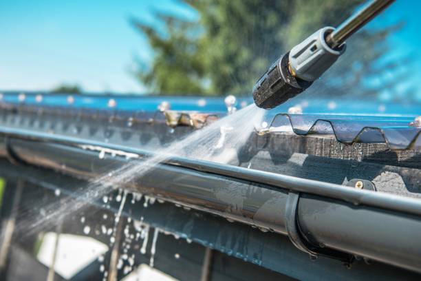 Best Roof Pressure Washing  in Rockwell, AR