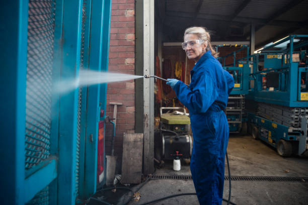Best Pressure Washing Near Me  in Rockwell, AR