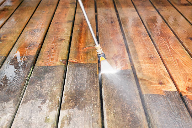 Best Best Pressure Washing Companies  in Rockwell, AR