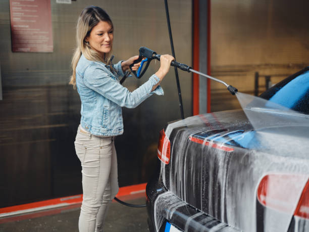 Best Local Pressure Washing Services  in Rockwell, AR