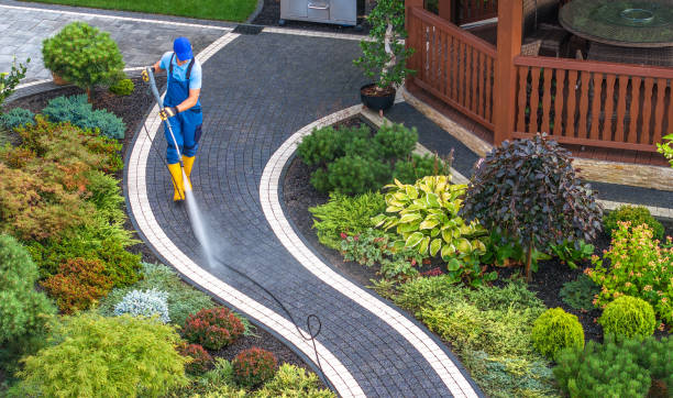 Local Pressure Washing Services in Rockwell, AR