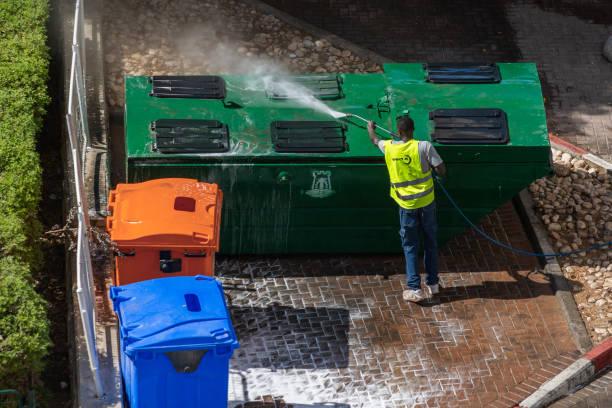 Reliable Rockwell, AR Pressure Washing Solutions